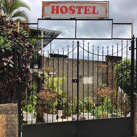 ריו דה ז'ניירו Hospedagem Minha Casa מראה חיצוני תמונה