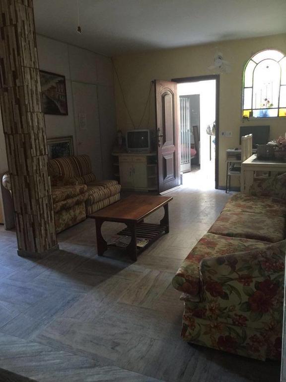 ריו דה ז'ניירו Hospedagem Minha Casa מראה חיצוני תמונה
