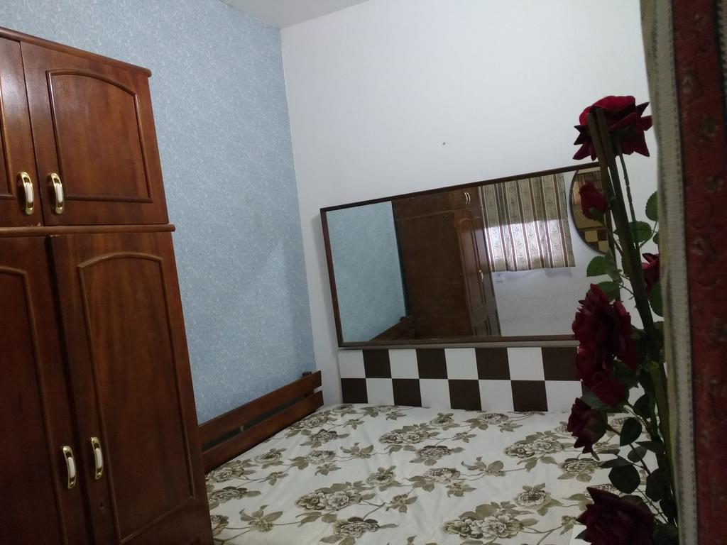 ריו דה ז'ניירו Hospedagem Minha Casa מראה חיצוני תמונה