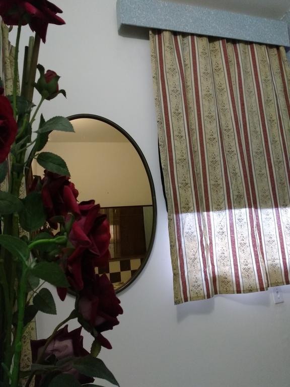 ריו דה ז'ניירו Hospedagem Minha Casa מראה חיצוני תמונה