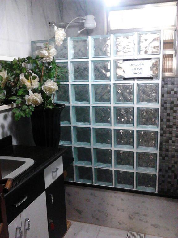 ריו דה ז'ניירו Hospedagem Minha Casa מראה חיצוני תמונה