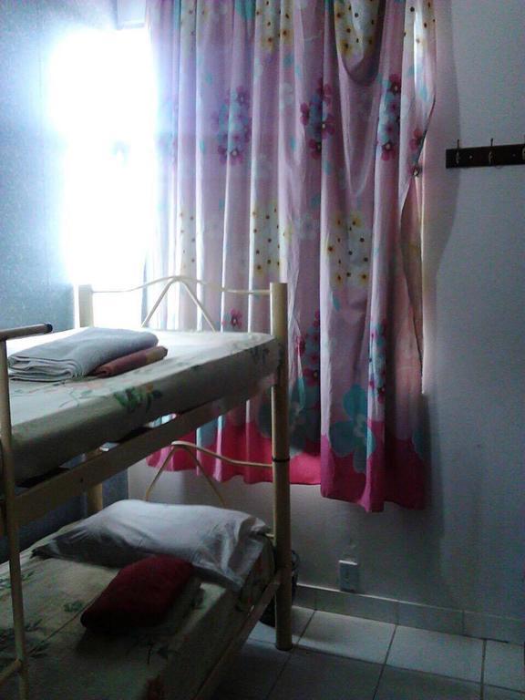 ריו דה ז'ניירו Hospedagem Minha Casa מראה חיצוני תמונה
