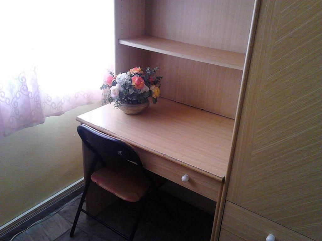 ריו דה ז'ניירו Hospedagem Minha Casa מראה חיצוני תמונה