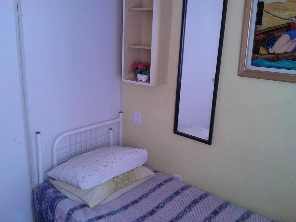 ריו דה ז'ניירו Hospedagem Minha Casa מראה חיצוני תמונה
