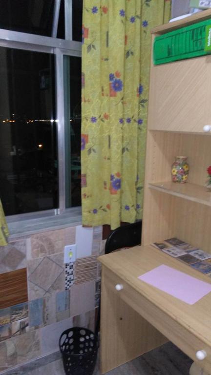 ריו דה ז'ניירו Hospedagem Minha Casa מראה חיצוני תמונה