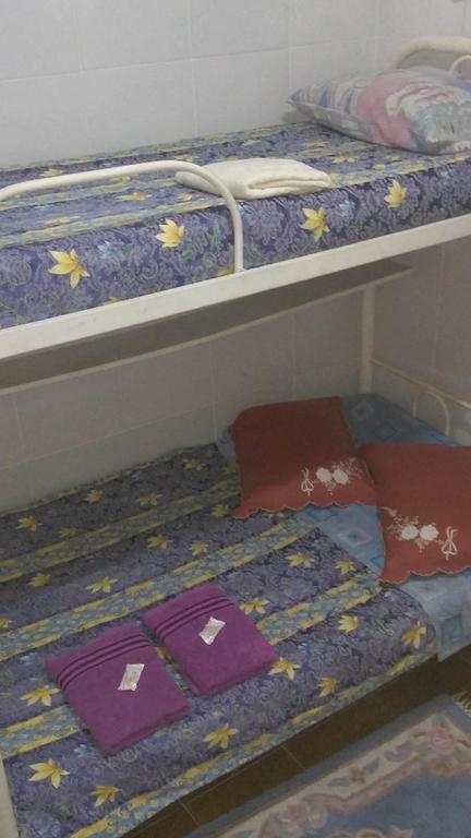 ריו דה ז'ניירו Hospedagem Minha Casa מראה חיצוני תמונה