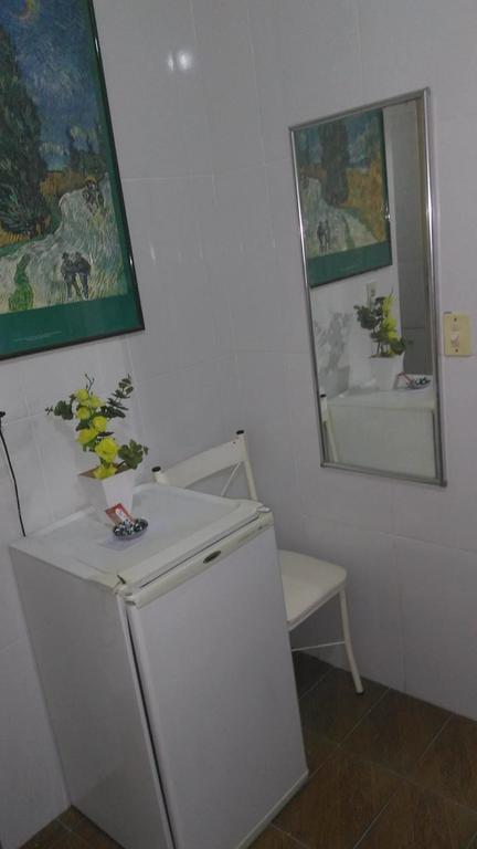 ריו דה ז'ניירו Hospedagem Minha Casa מראה חיצוני תמונה