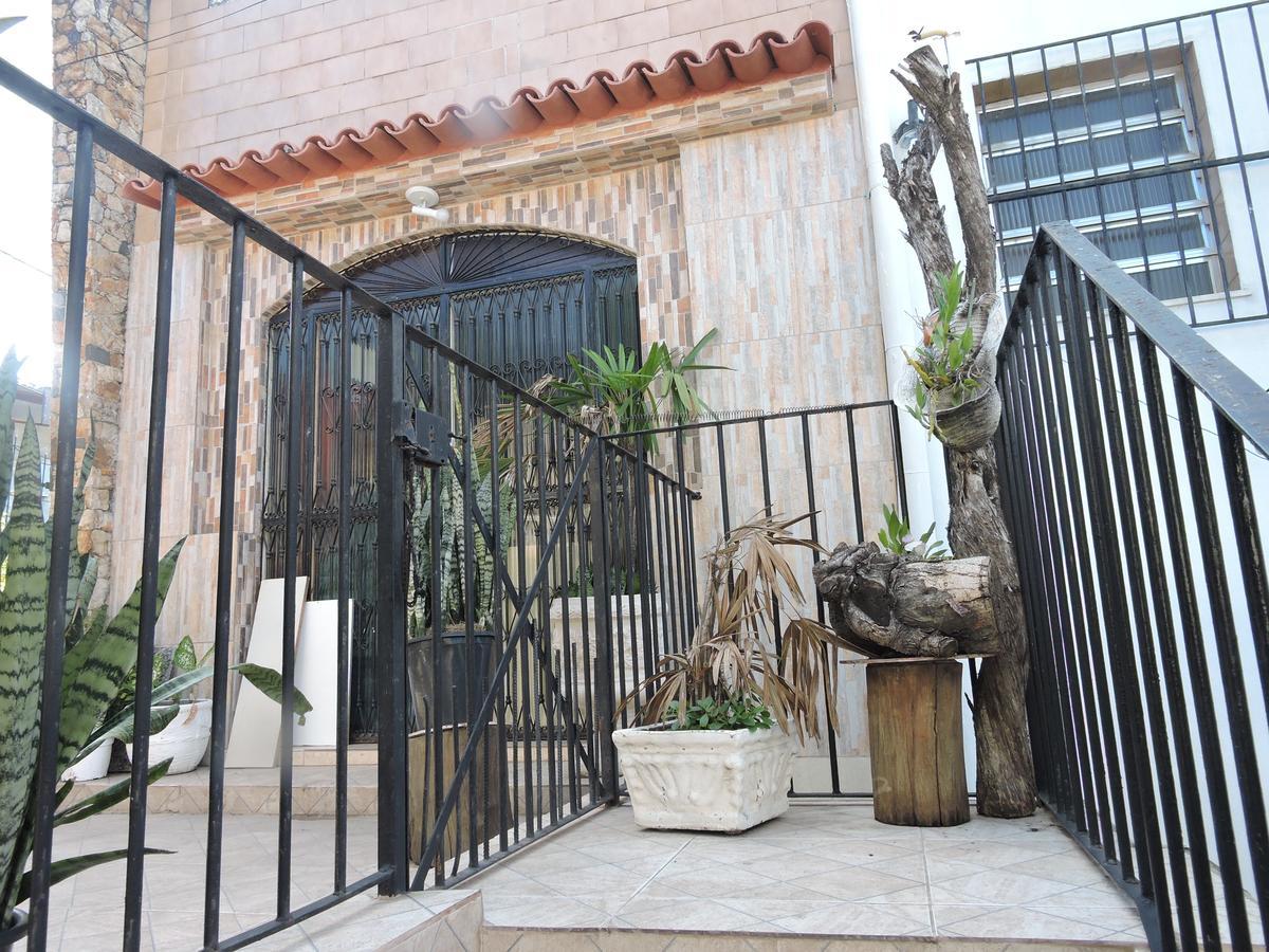 ריו דה ז'ניירו Hospedagem Minha Casa מראה חיצוני תמונה