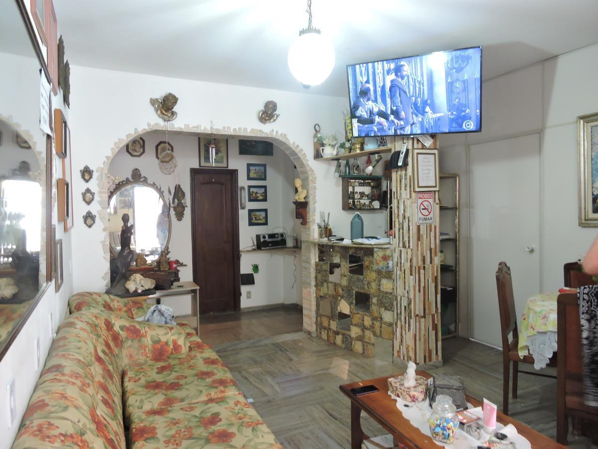ריו דה ז'ניירו Hospedagem Minha Casa מראה חיצוני תמונה