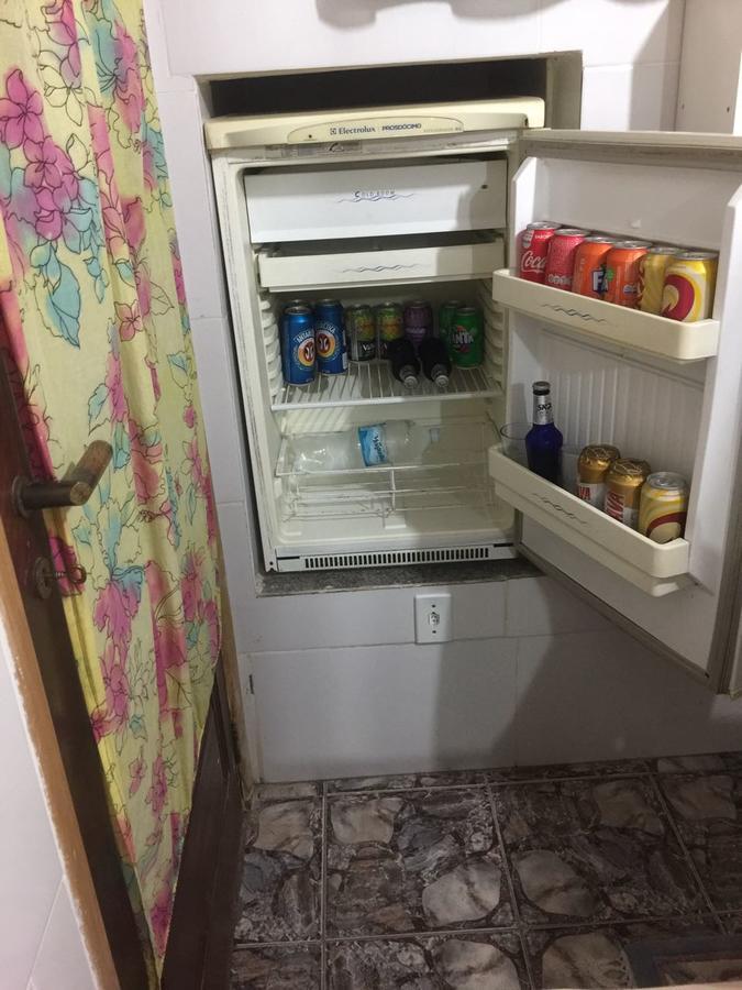 ריו דה ז'ניירו Hospedagem Minha Casa מראה חיצוני תמונה
