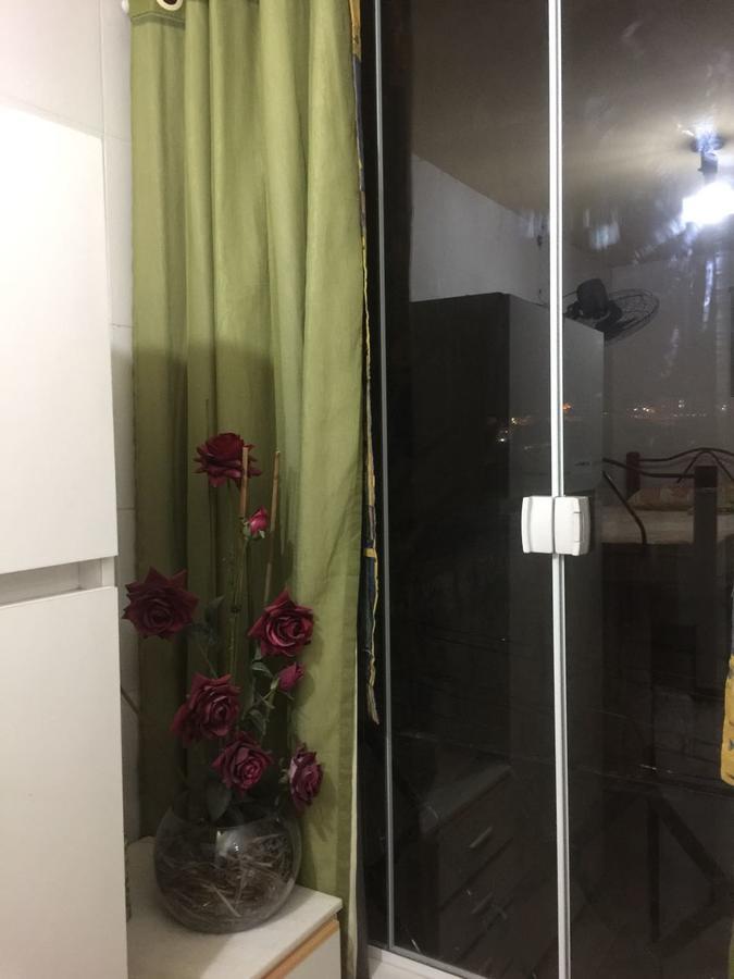ריו דה ז'ניירו Hospedagem Minha Casa מראה חיצוני תמונה