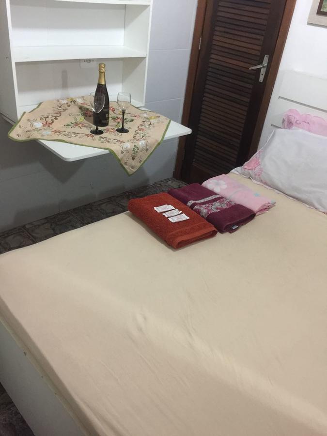 ריו דה ז'ניירו Hospedagem Minha Casa מראה חיצוני תמונה