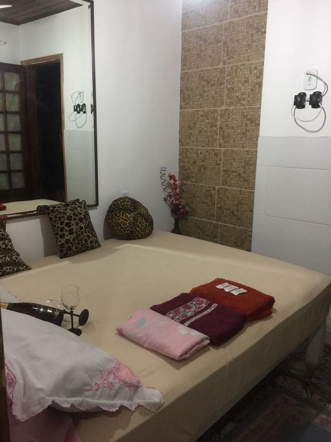ריו דה ז'ניירו Hospedagem Minha Casa מראה חיצוני תמונה
