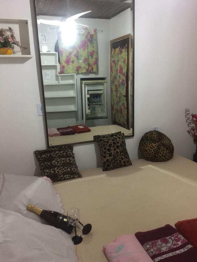ריו דה ז'ניירו Hospedagem Minha Casa מראה חיצוני תמונה