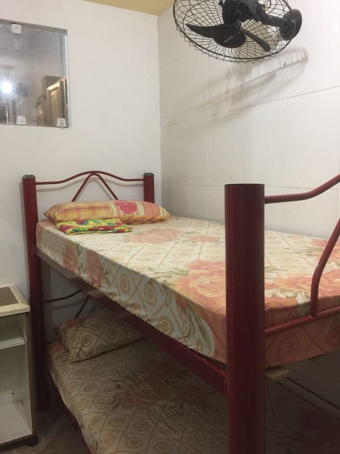 ריו דה ז'ניירו Hospedagem Minha Casa מראה חיצוני תמונה