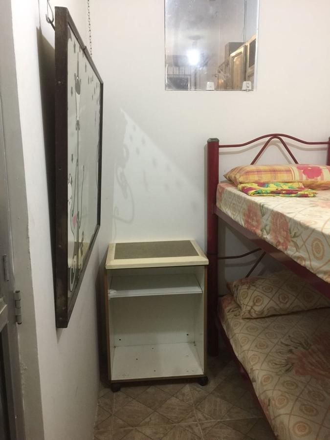 ריו דה ז'ניירו Hospedagem Minha Casa מראה חיצוני תמונה