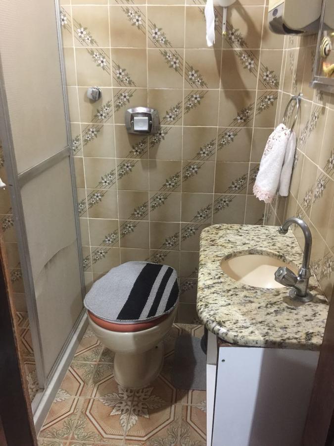 ריו דה ז'ניירו Hospedagem Minha Casa מראה חיצוני תמונה