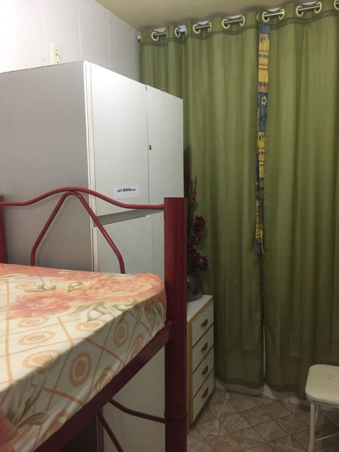 ריו דה ז'ניירו Hospedagem Minha Casa מראה חיצוני תמונה