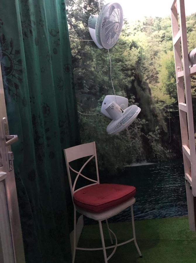 ריו דה ז'ניירו Hospedagem Minha Casa מראה חיצוני תמונה