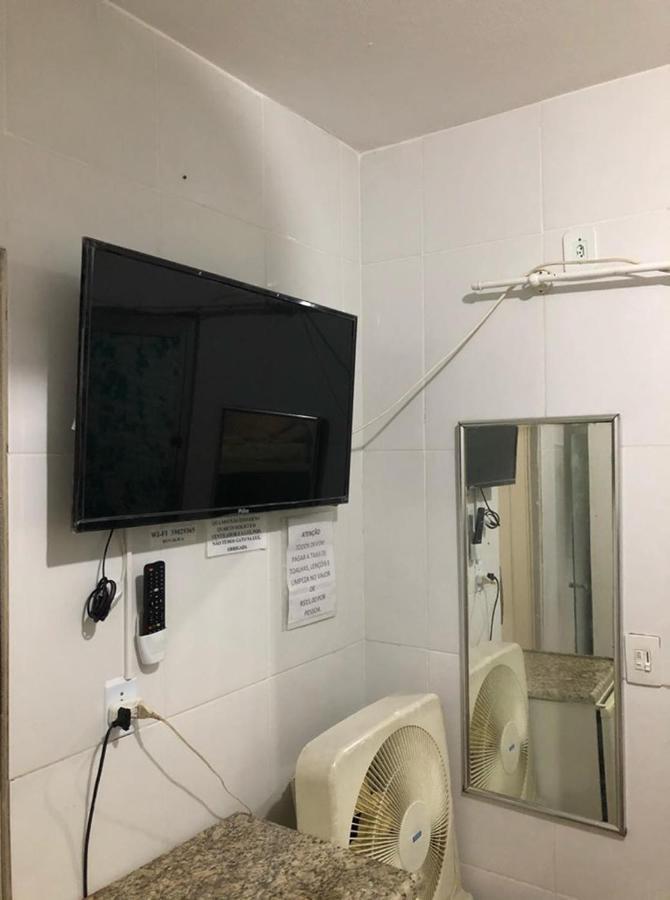 ריו דה ז'ניירו Hospedagem Minha Casa מראה חיצוני תמונה