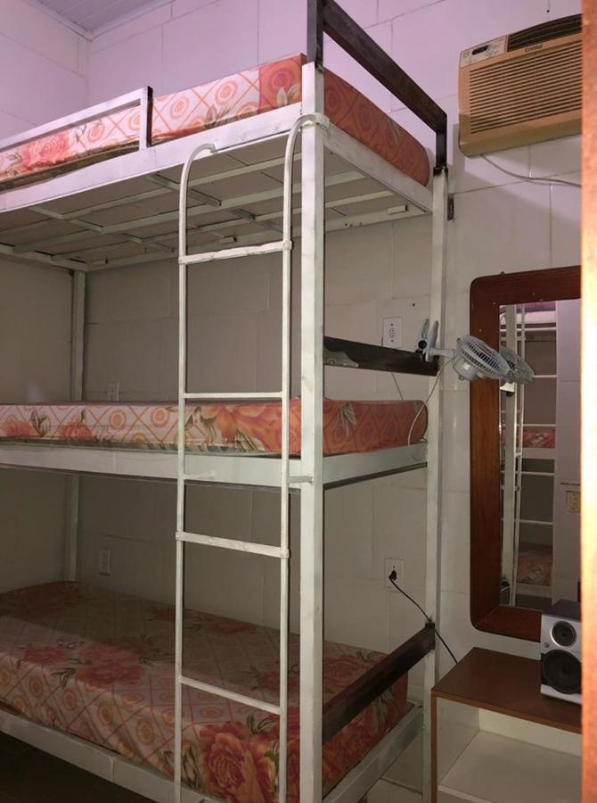 ריו דה ז'ניירו Hospedagem Minha Casa מראה חיצוני תמונה