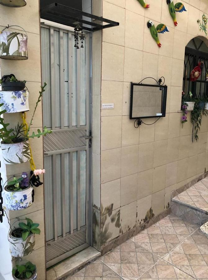 ריו דה ז'ניירו Hospedagem Minha Casa מראה חיצוני תמונה