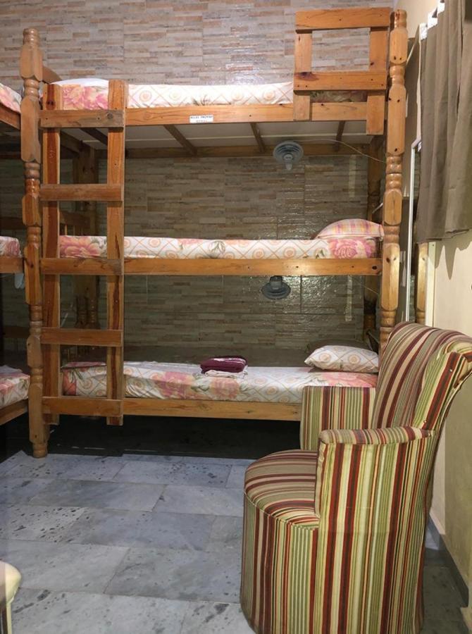 ריו דה ז'ניירו Hospedagem Minha Casa מראה חיצוני תמונה